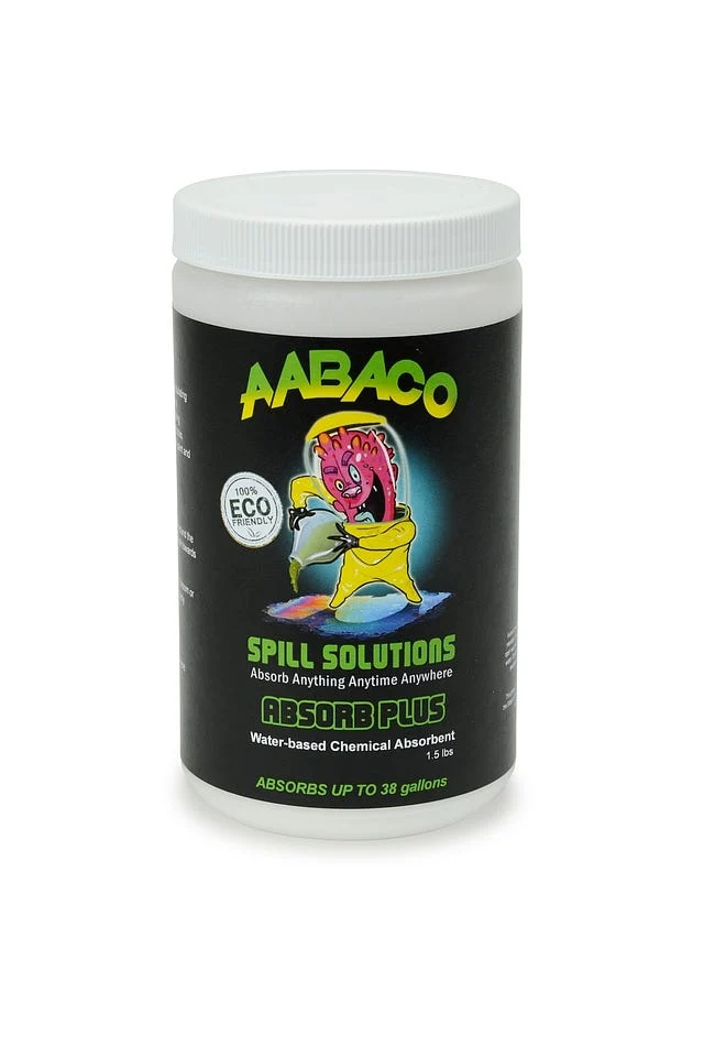 Aab-Sorb Powder