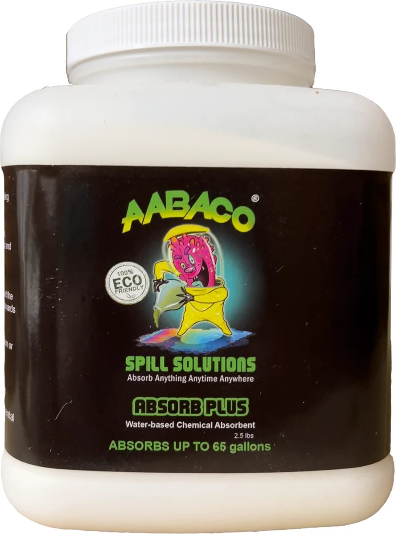 Aab-Sorb Powder