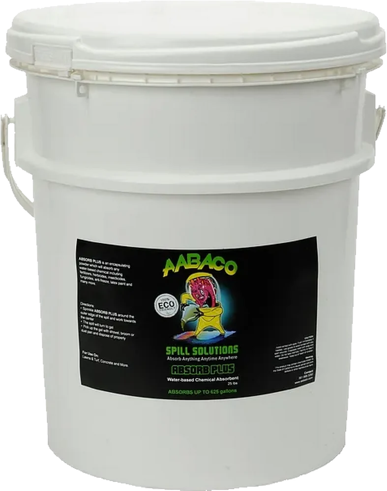 Aab-Sorb Powder