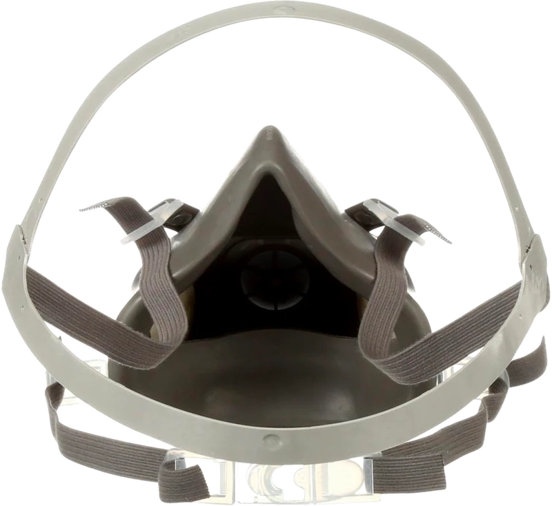 3M Half Facepiece Reusable Respirator