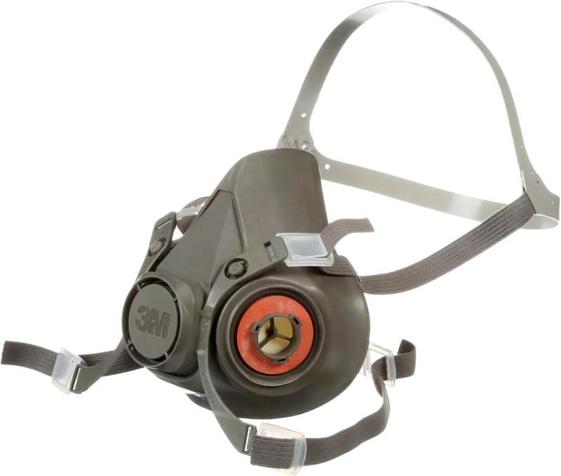 3M Half Facepiece Reusable Respirator
