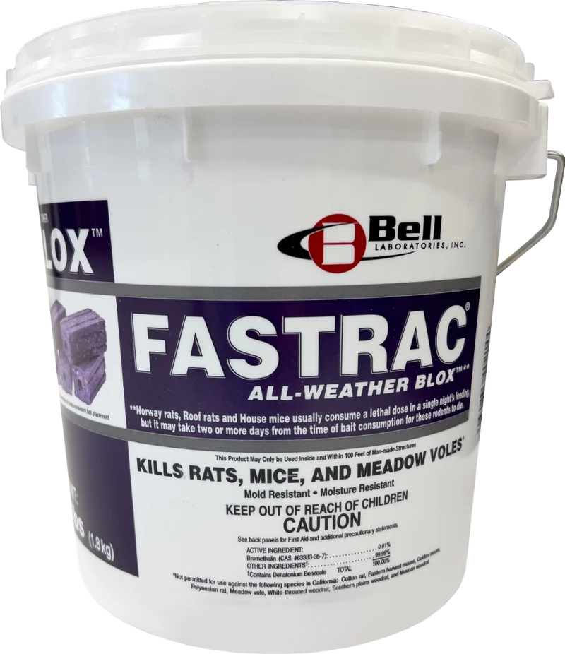 Fastrac All-Weather Blox