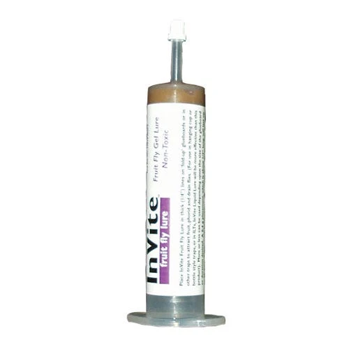 InVite Fruit Fly Lure