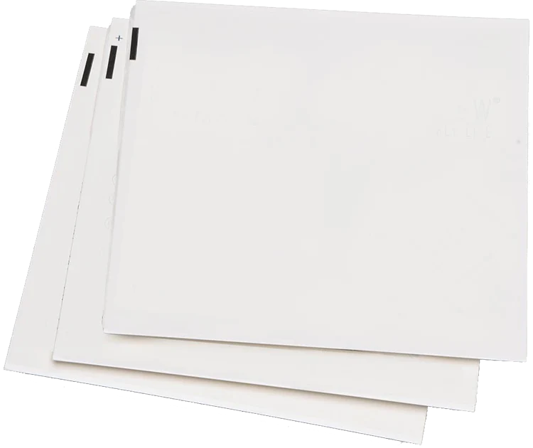 Sundew White Glue Boards
