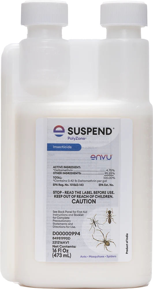 Suspend PolyZone Insecticide - 16 oz.
