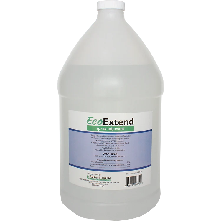 Eco Extend Spray Adjuvant