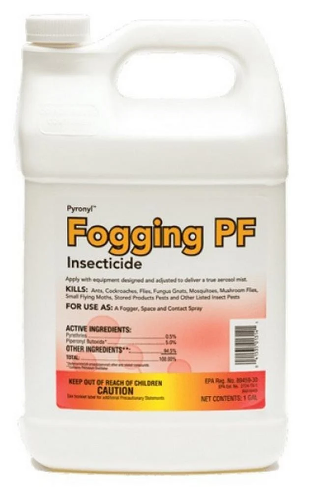 Pyronyl Fogging PF Insecticide