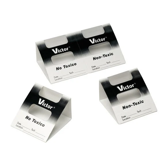 Victor M327 Roach Insect Trap - Box of 150 Traps