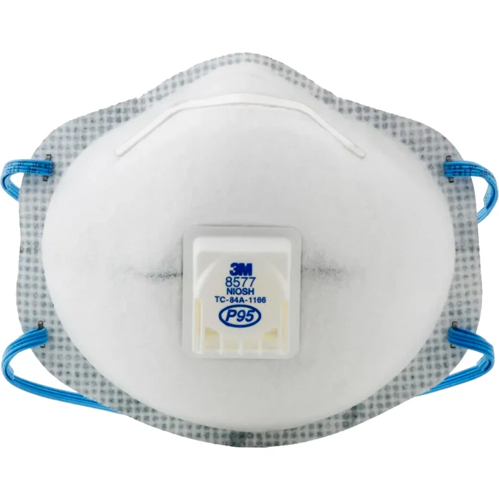 3M Disposable P95 Respirator