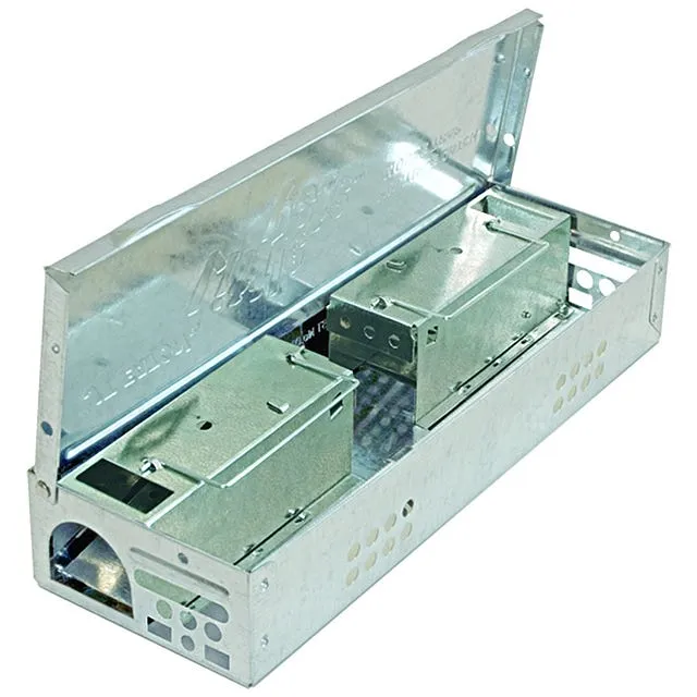 Speedy Clean Little Pete Multiple Catch Mouse Trap