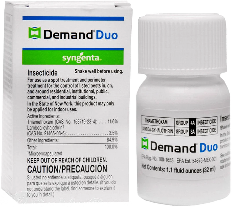 Demand Duo - 1.1 oz