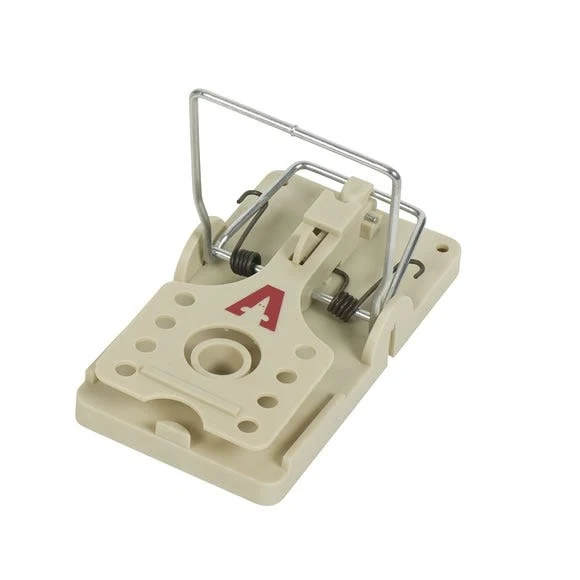 Victor Power-Kill Rat Trap - 12 Traps