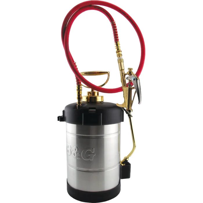 N124-S-9 Extenda-Ban 1-gal Sprayer with 9'' Wand (11003500)