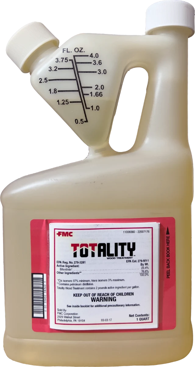 Totality Wood Treatment - 32 oz.
