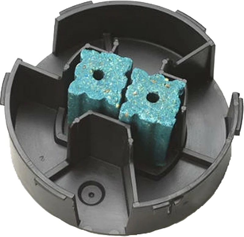 Protecta Keyless Mouse Bait Station