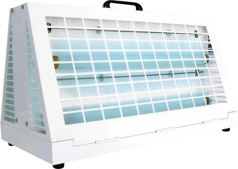 MX-360 Portable LED Insect Light Trap