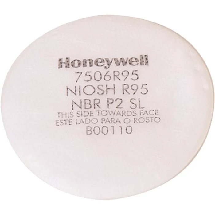 North N-Series R95 Filter