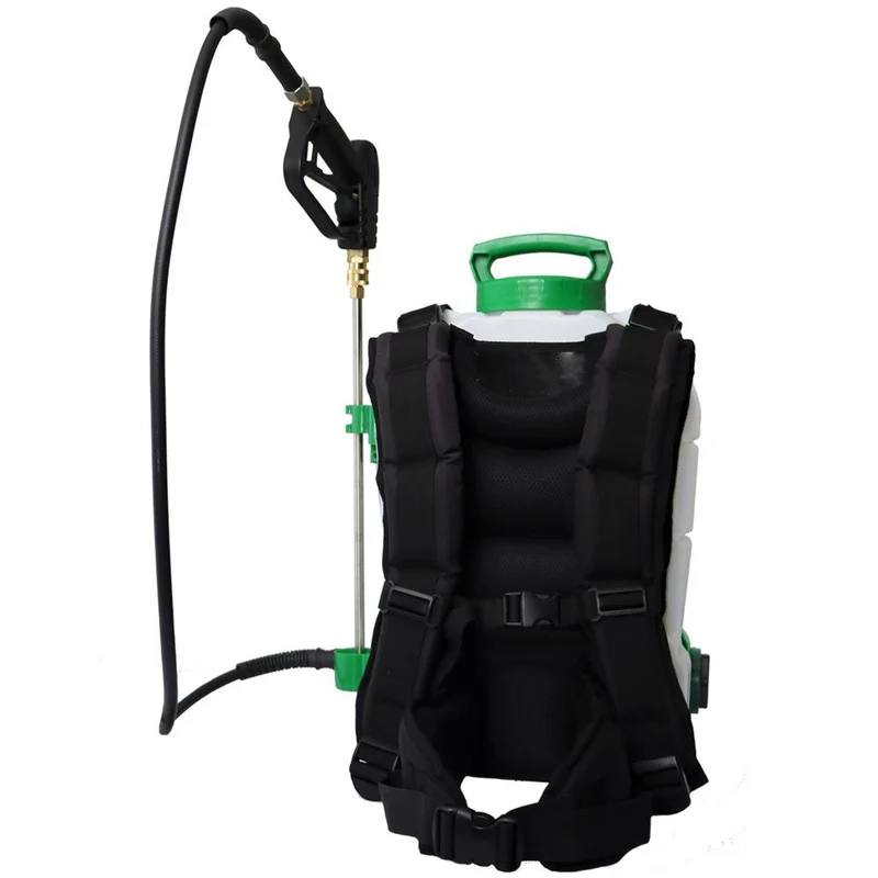 FlowZone Typhoon 3 Battery Powered Backpack Sprayer (4-gal) (FZVAAK-3)