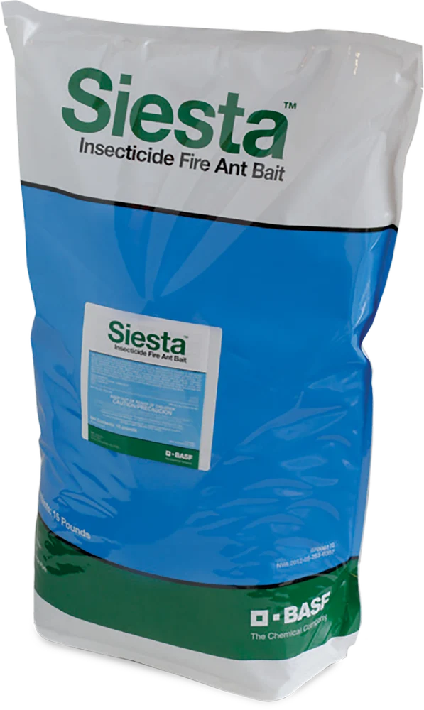 Siesta Insecticide Fire Ant Bait