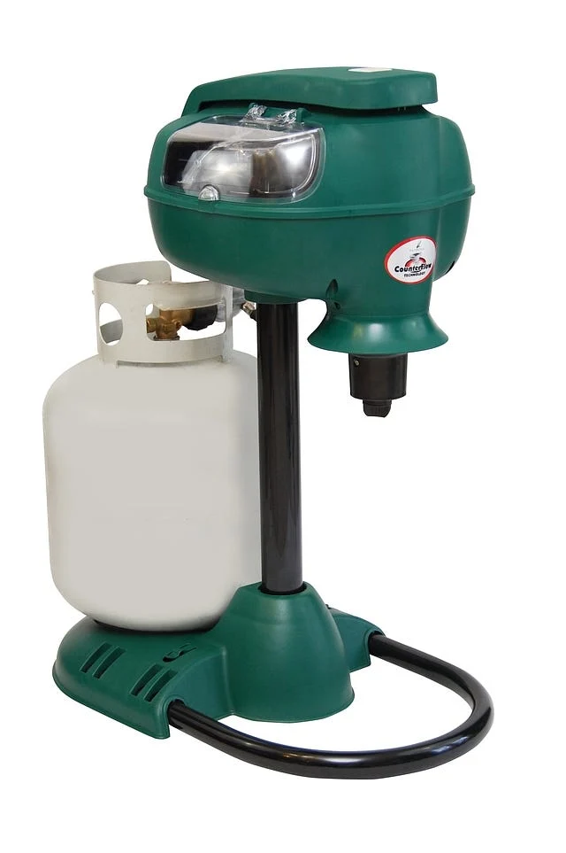 Mosquito Magnet mm4200B Patriot Plus