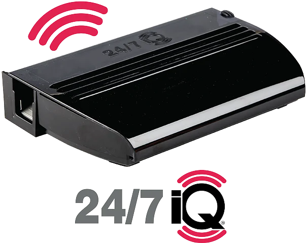 Trapper 24/7 iQ Multiple Catch Sensing Trap