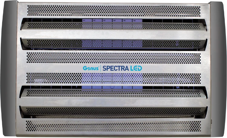 Genus Spectra LED Insect Light Trap 2x30H