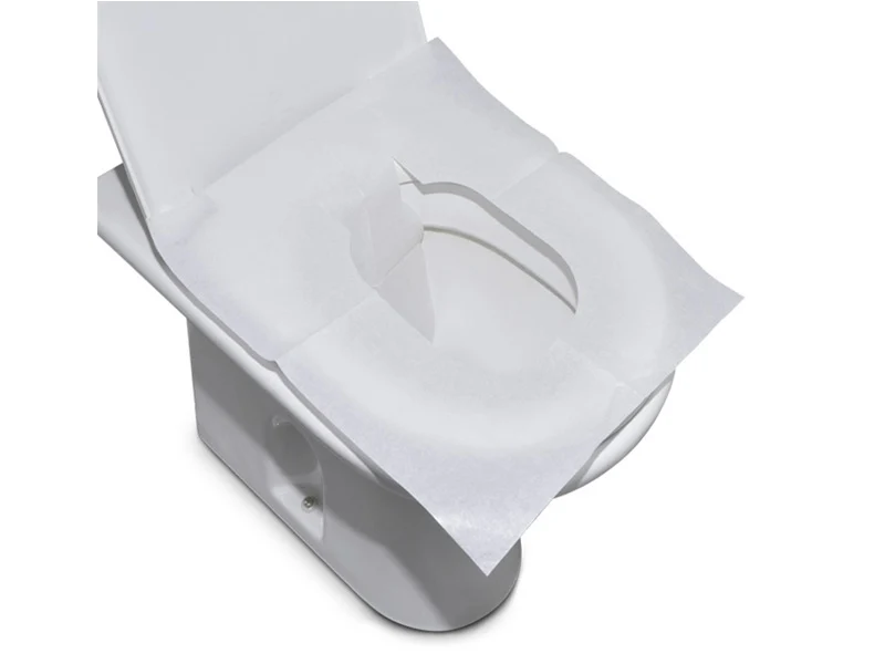 Coprisedili Wc 50pz