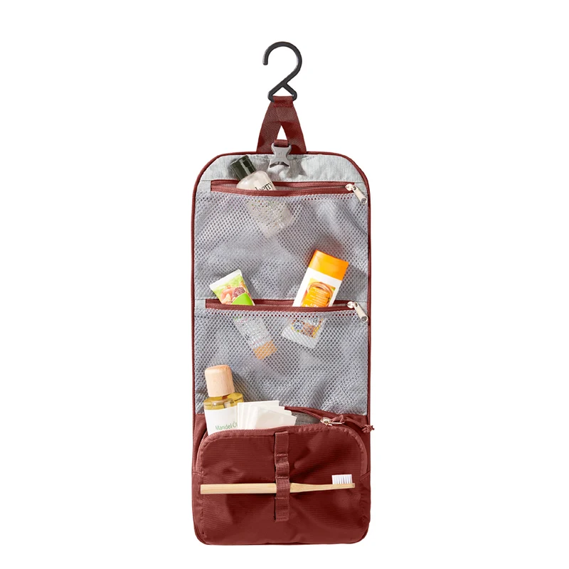 Wash Bag I