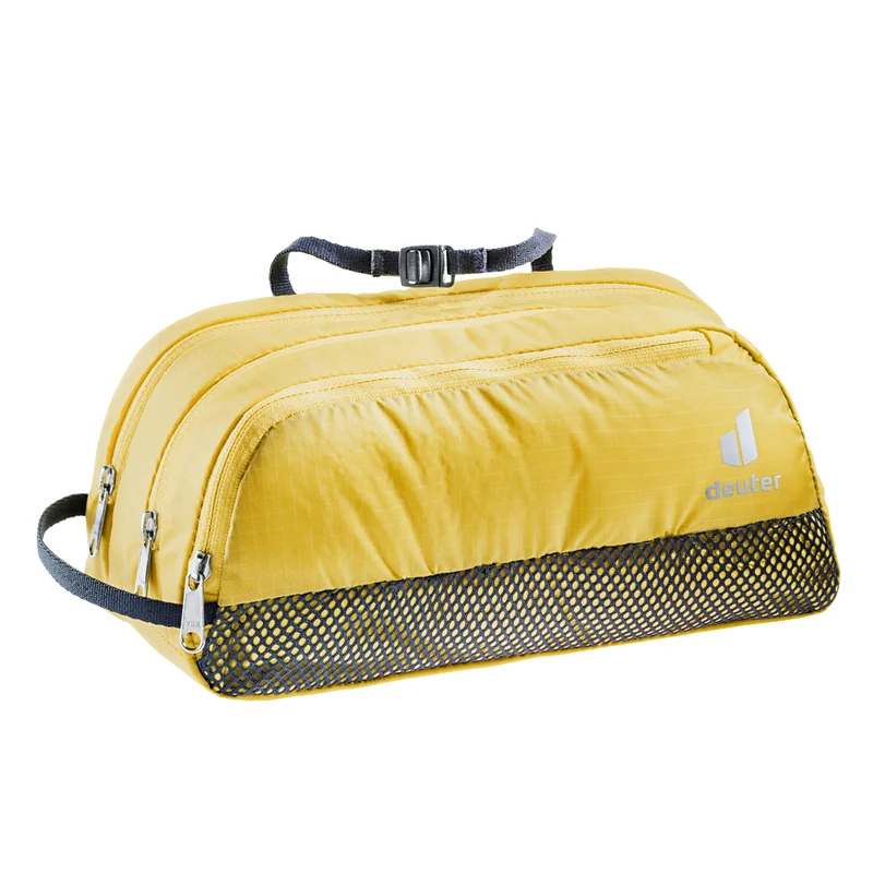 Wash Bag Tour III