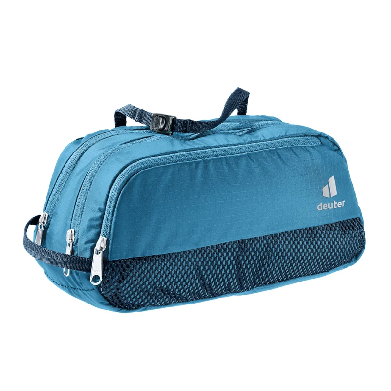 Wash Bag Tour III