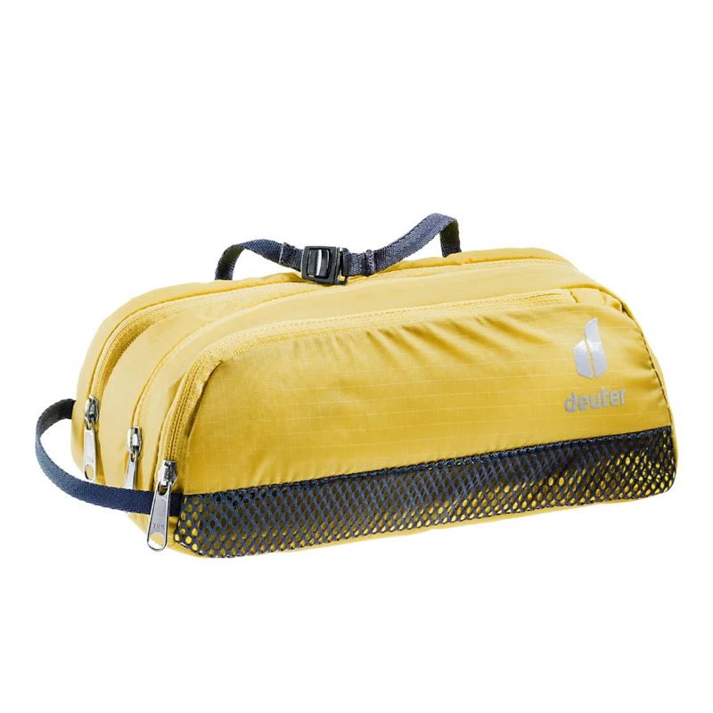 Wash Bag Tour II