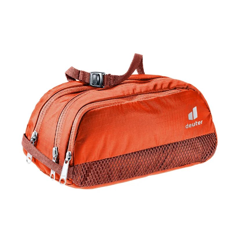 Wash Bag Tour II