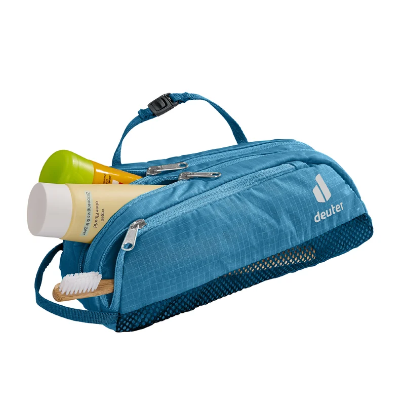 Wash Bag Tour II