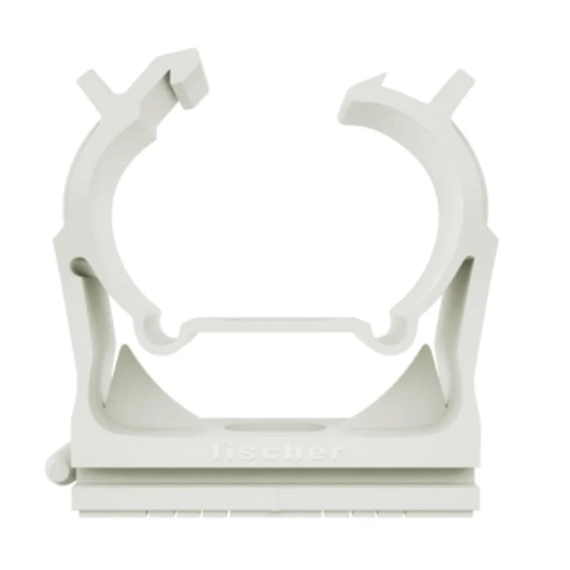 Supporto Fissatubo Fischer SCN 32 in Nylon – 00501264
