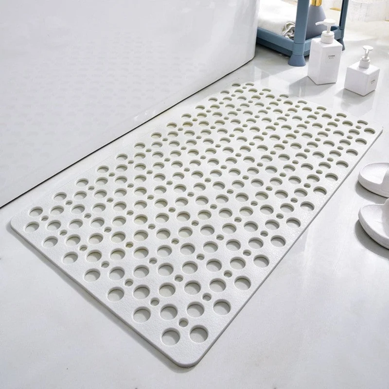Tapis de Douche Antidérapant - Sécurité & Hygiène | PVC