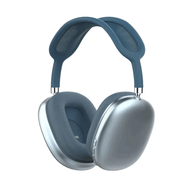 Casque Premium SilentBreeze - Son Immersif & ANC