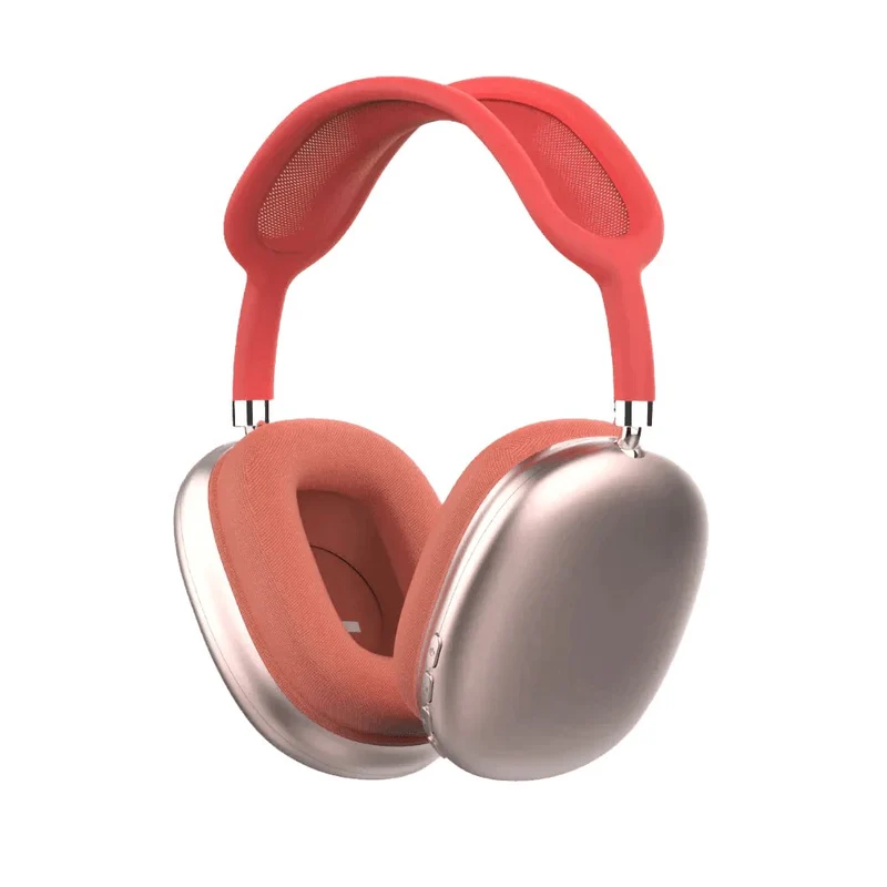 Casque Premium SilentBreeze - Son Immersif & ANC