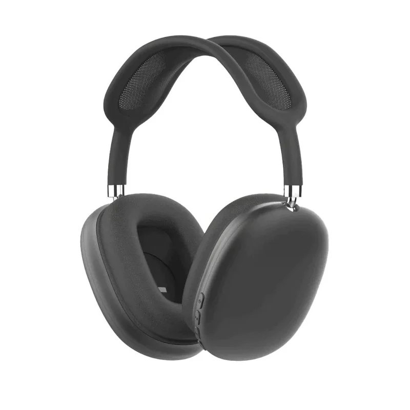 Casque Premium SilentBreeze - Son Immersif & ANC