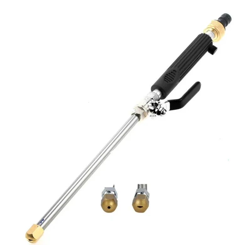 Nettoyeur Haute Pression JetSpray pour Tâches Difficiles