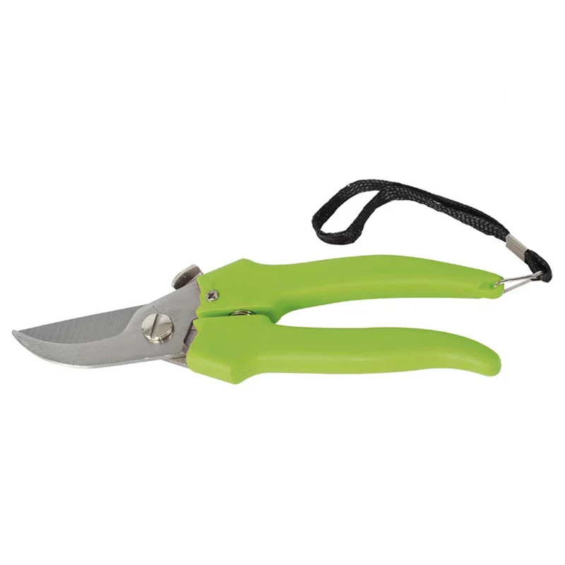 Forbice acciaio bypass Verdemax V004194