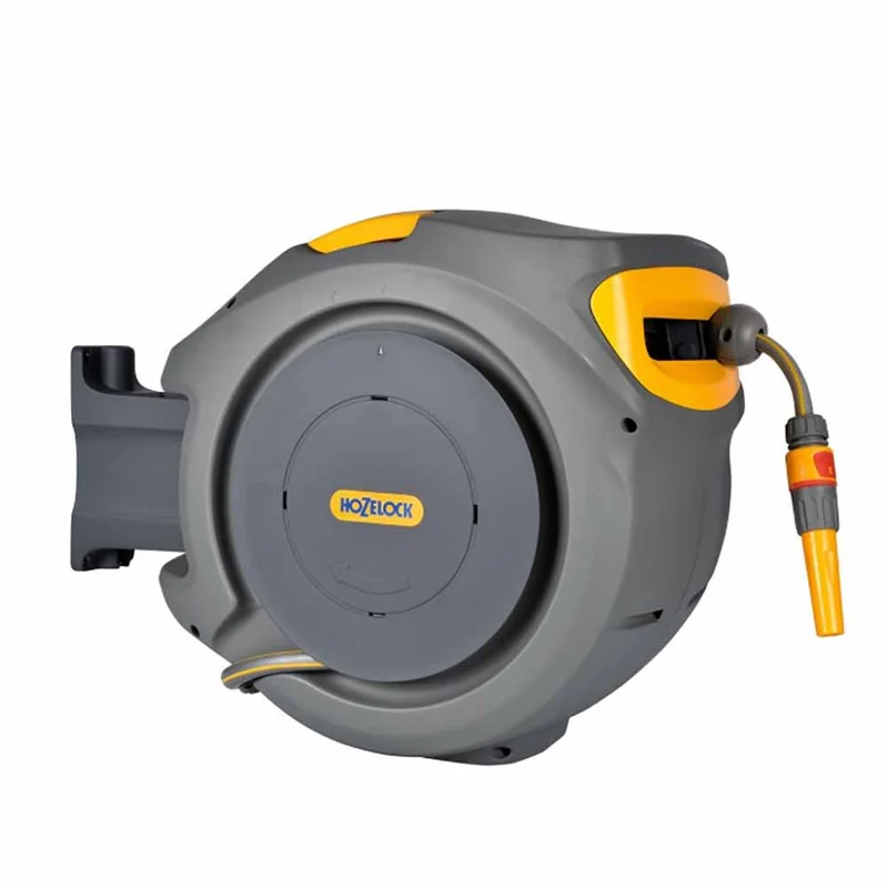 Avvolgitubo automatico AutoReel 25m Hozelock 24020000