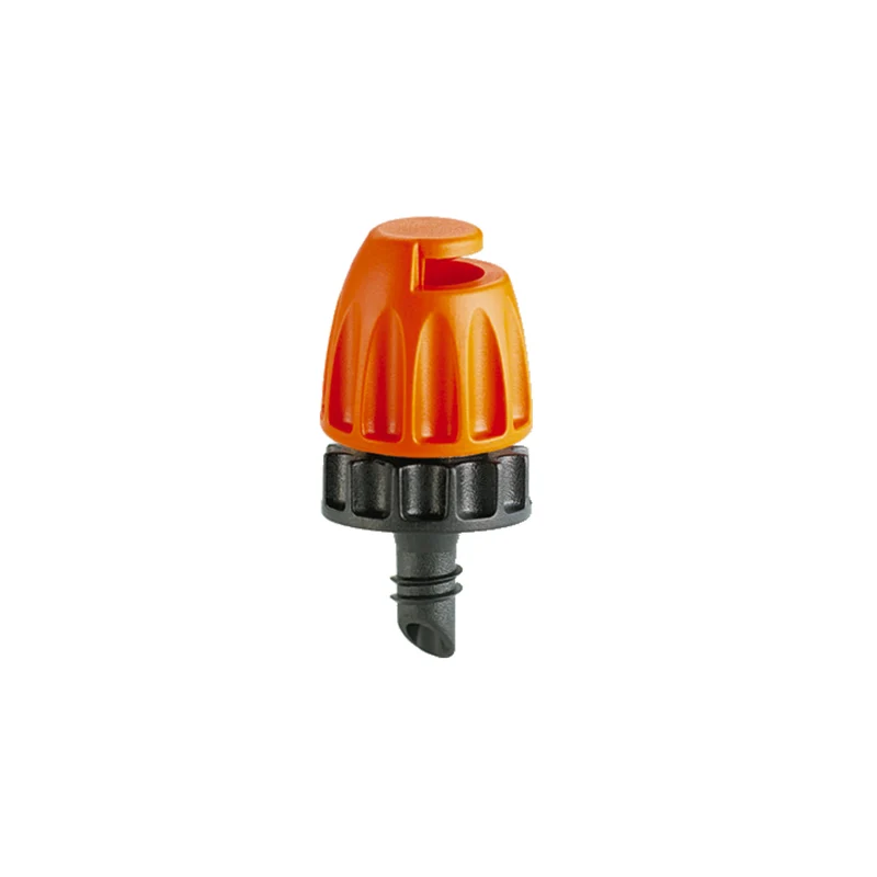 Microirrigatore 180° 10 pz RainJet Claber