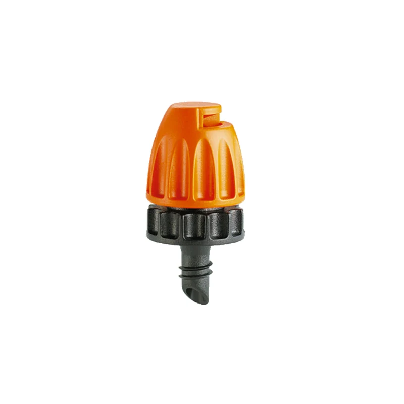 Microirrigatore 90° 10 pz RainJet Claber