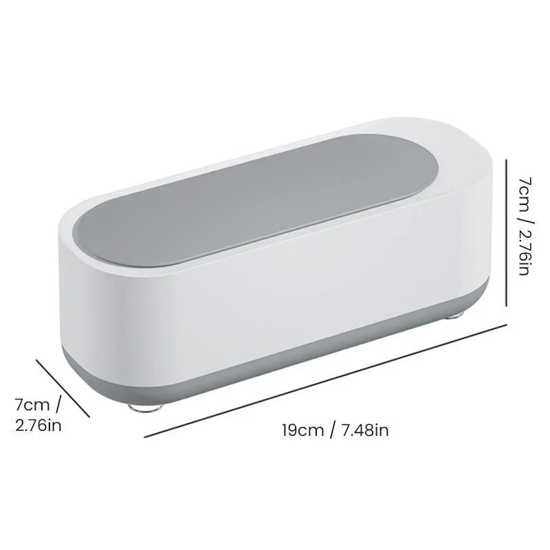 Nettoyeur Ultrason - Propreté Hygiénique | Sans Effort