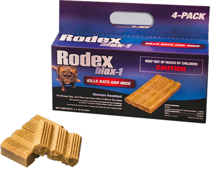 Rodex Blox-1