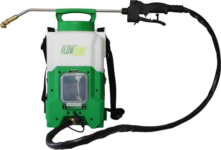 FlowZone Storm Zero-Drip SwapTank Handheld Sprayer (1-Gallon)
