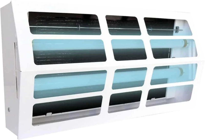 GT-200 LED Light Trap