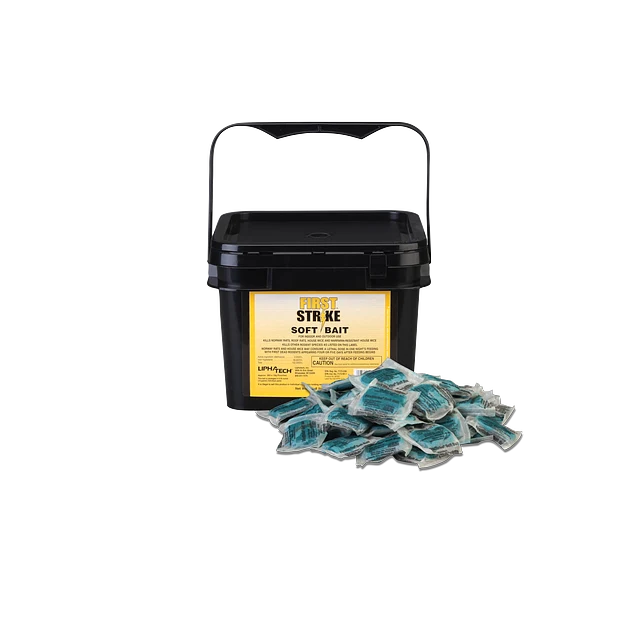 FirstStrike Soft Bait - Case