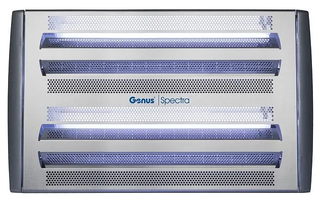 Spectra Insect Light Trap