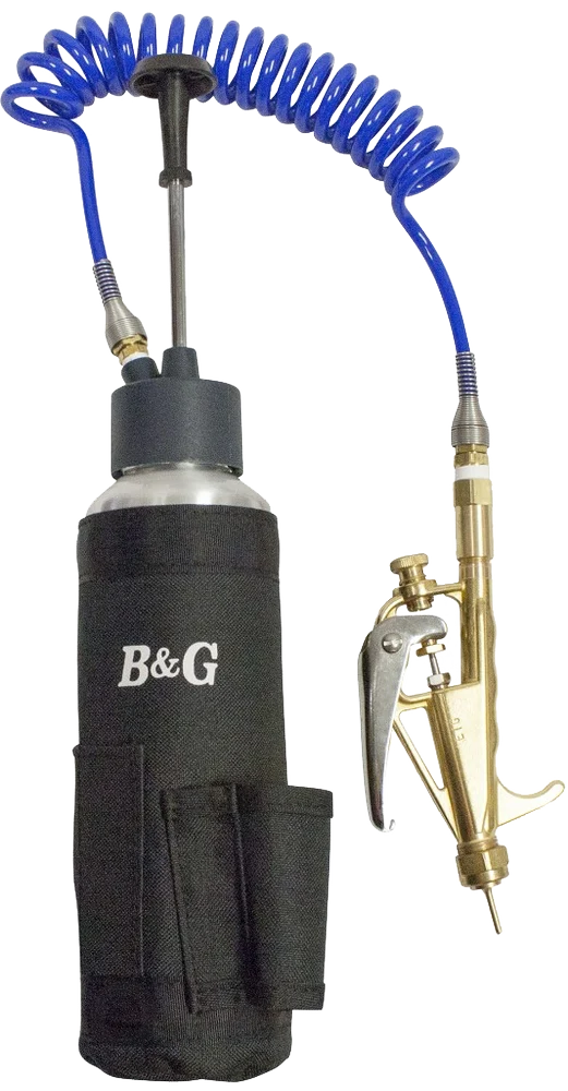 AccuSpray Professional with Termite Injection Tip